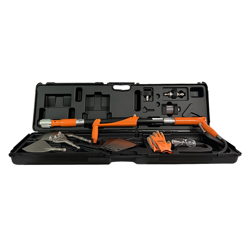 Kit d'étanchéité pour décapeur pneumatique Scrap'Air 55 V2 Long | MABI